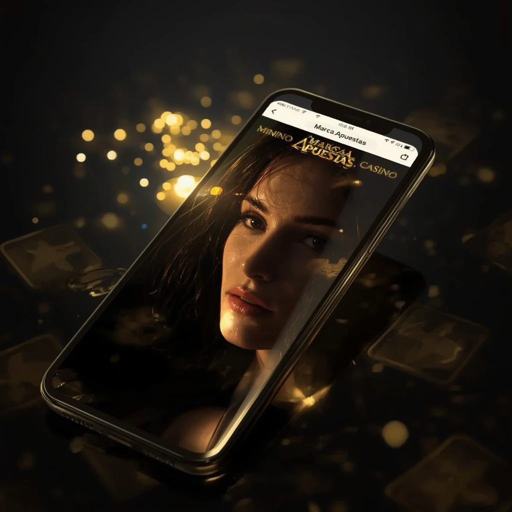Marca Apuestas Casino Aplicación