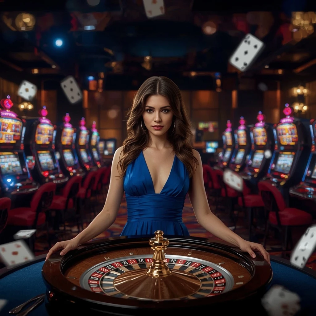 Marca Apuestas Casino juegos