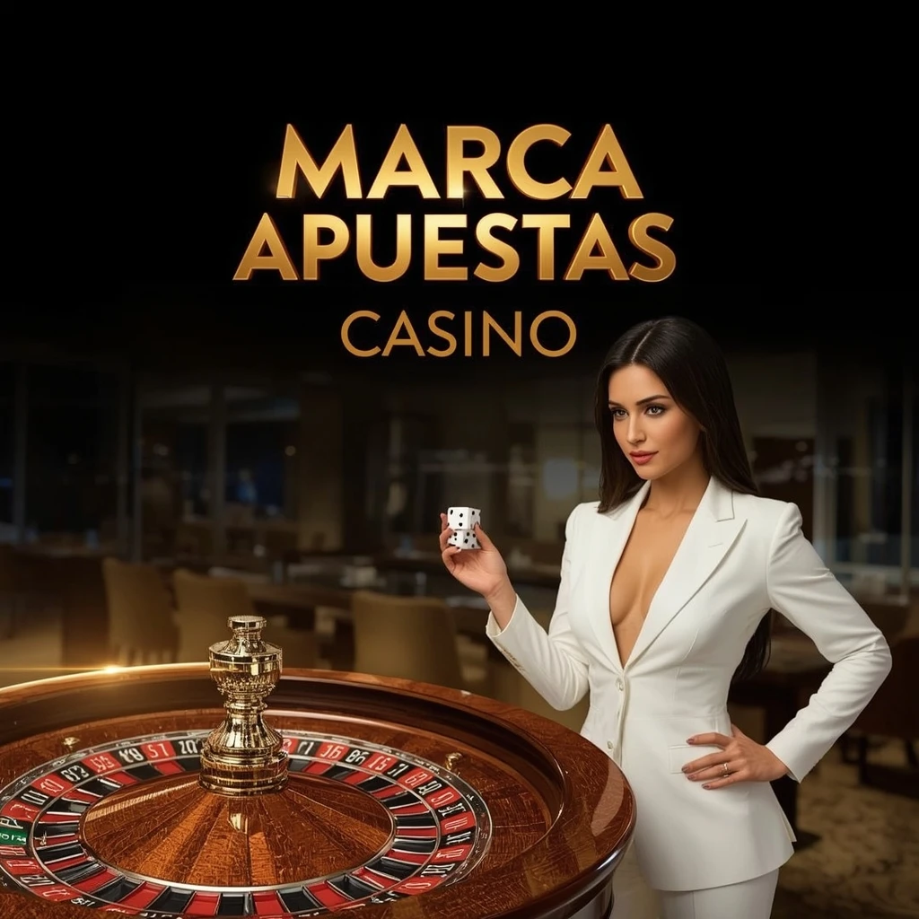 Marca Apuestas Casino España